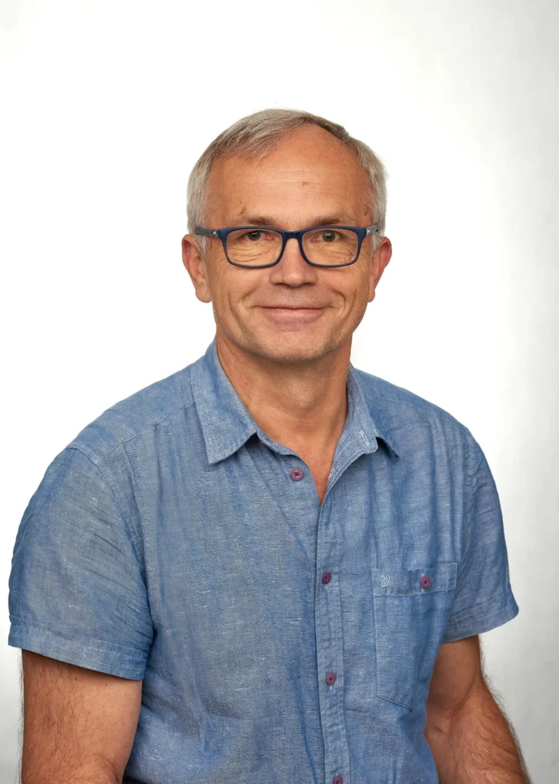 Stefan Podedworny — twórca metodologii BehavioralSales